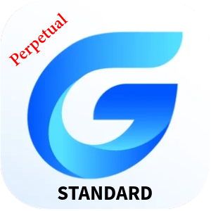 GstarCAD Standard Stand Alone with Free Upgrade Next Version  ( Perpetual ซื้อขาด )