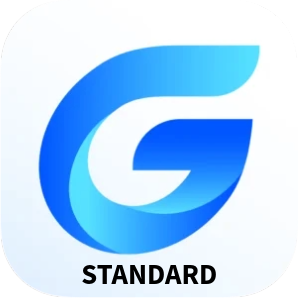 GstarCAD Standard Stand Alone Annual Subscription